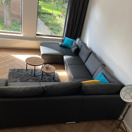 Luxury City Apartment 'Koorstraat' Alkmaar City Centre Dış mekan fotoğraf