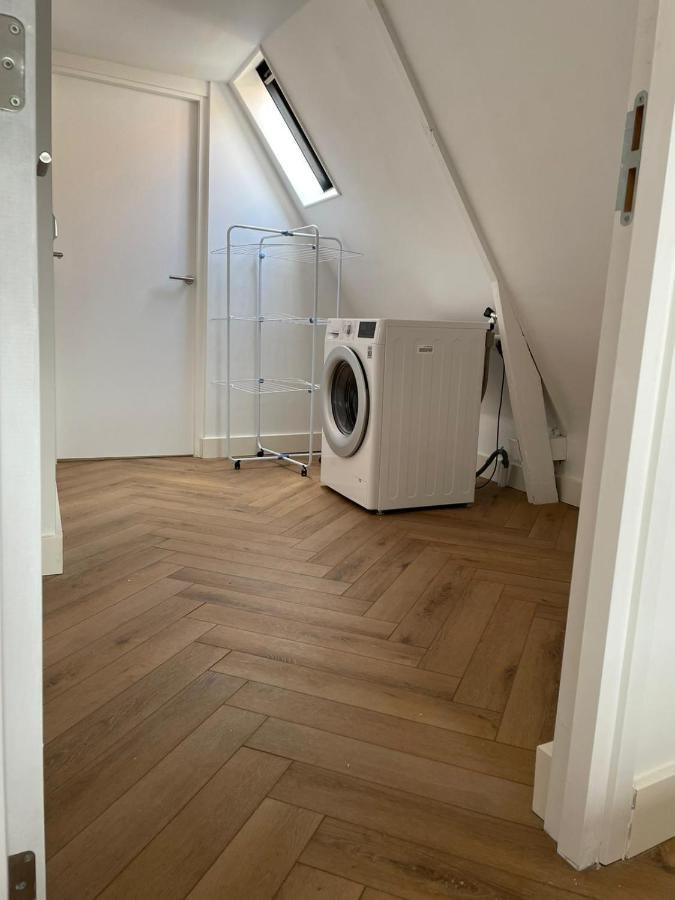 Luxury City Apartment 'Koorstraat' Alkmaar City Centre Dış mekan fotoğraf