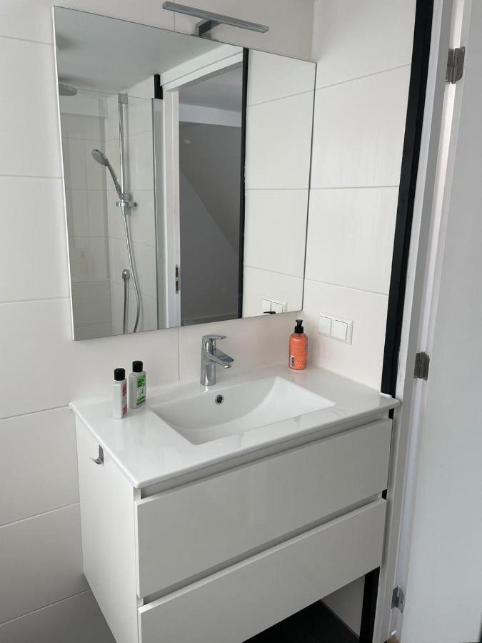 Luxury City Apartment 'Koorstraat' Alkmaar City Centre Dış mekan fotoğraf