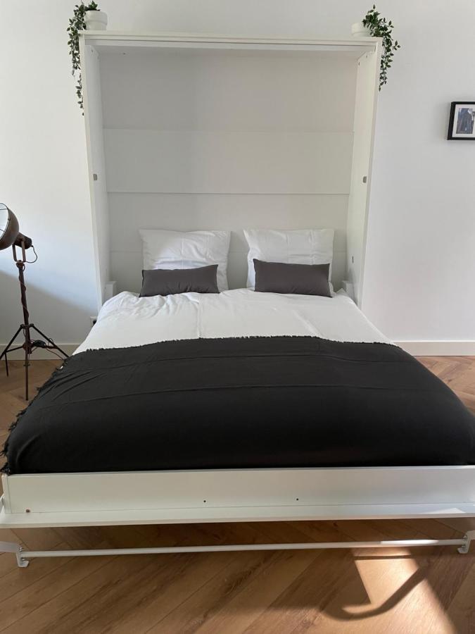 Luxury City Apartment 'Koorstraat' Alkmaar City Centre Dış mekan fotoğraf