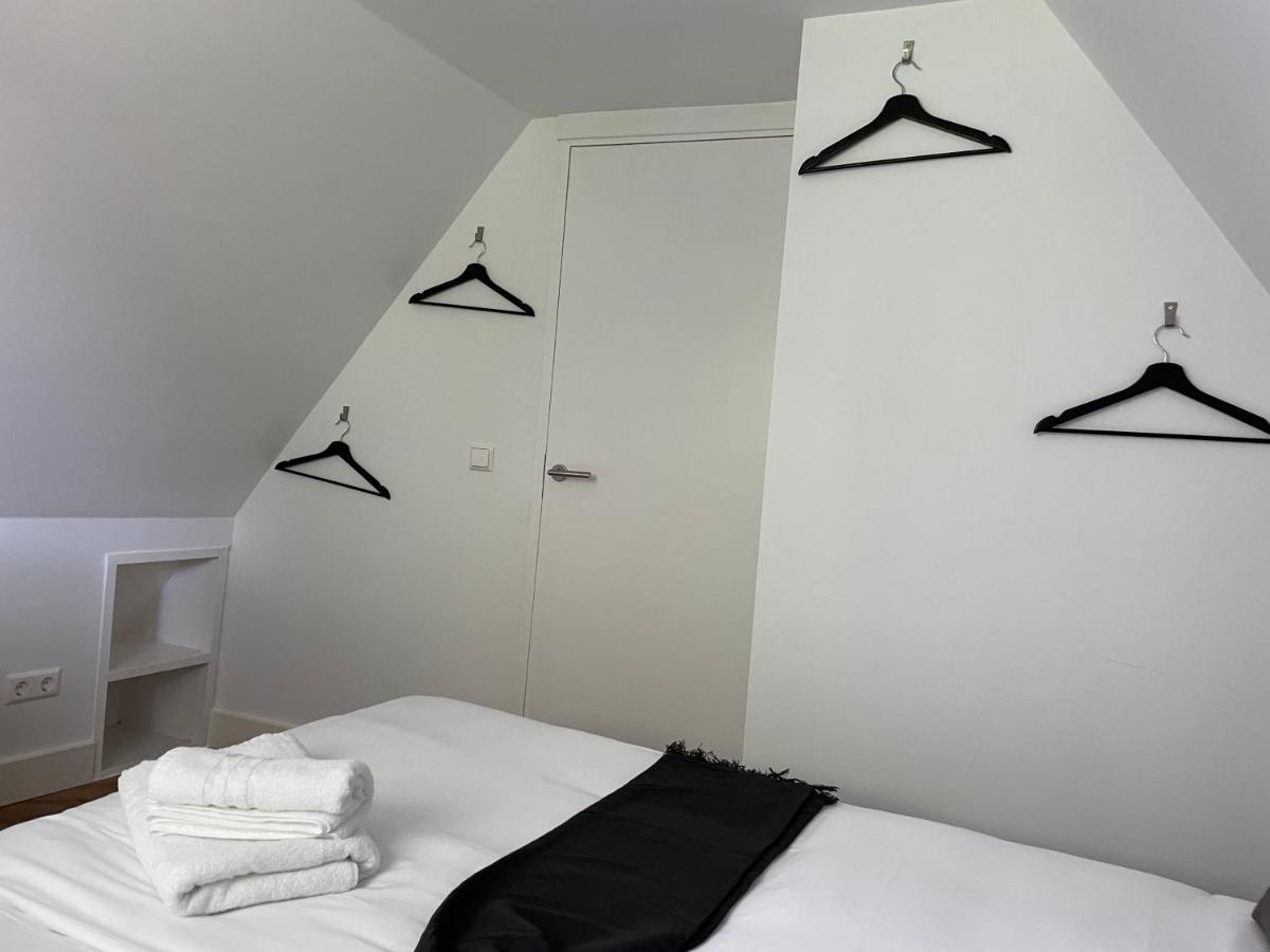 Luxury City Apartment 'Koorstraat' Alkmaar City Centre Dış mekan fotoğraf